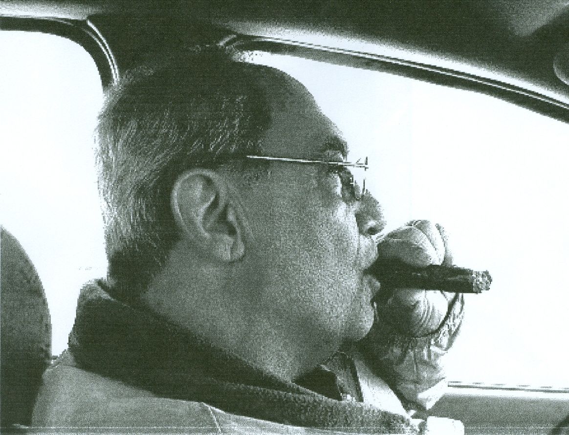 Joseph Albanese