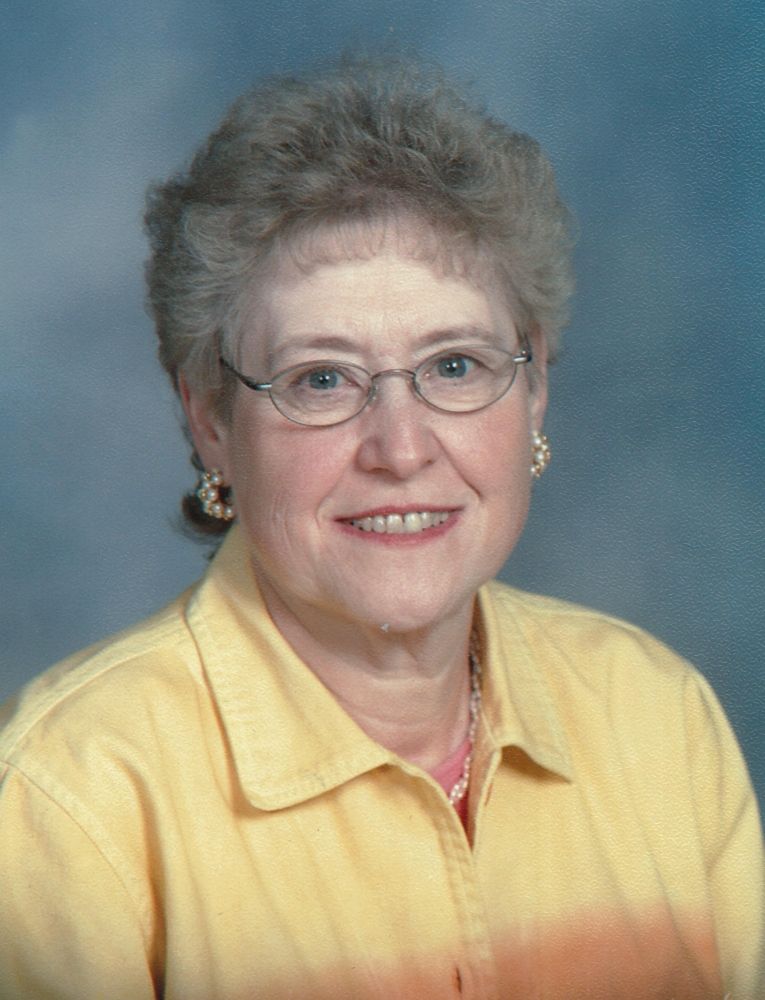 Sharon Ann Beechey