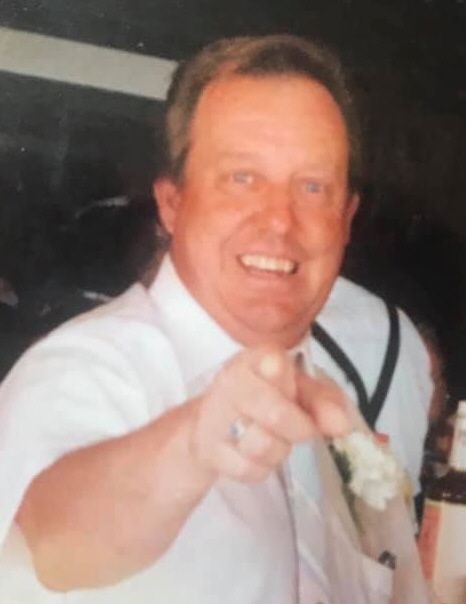 Gene Alvin Pearson