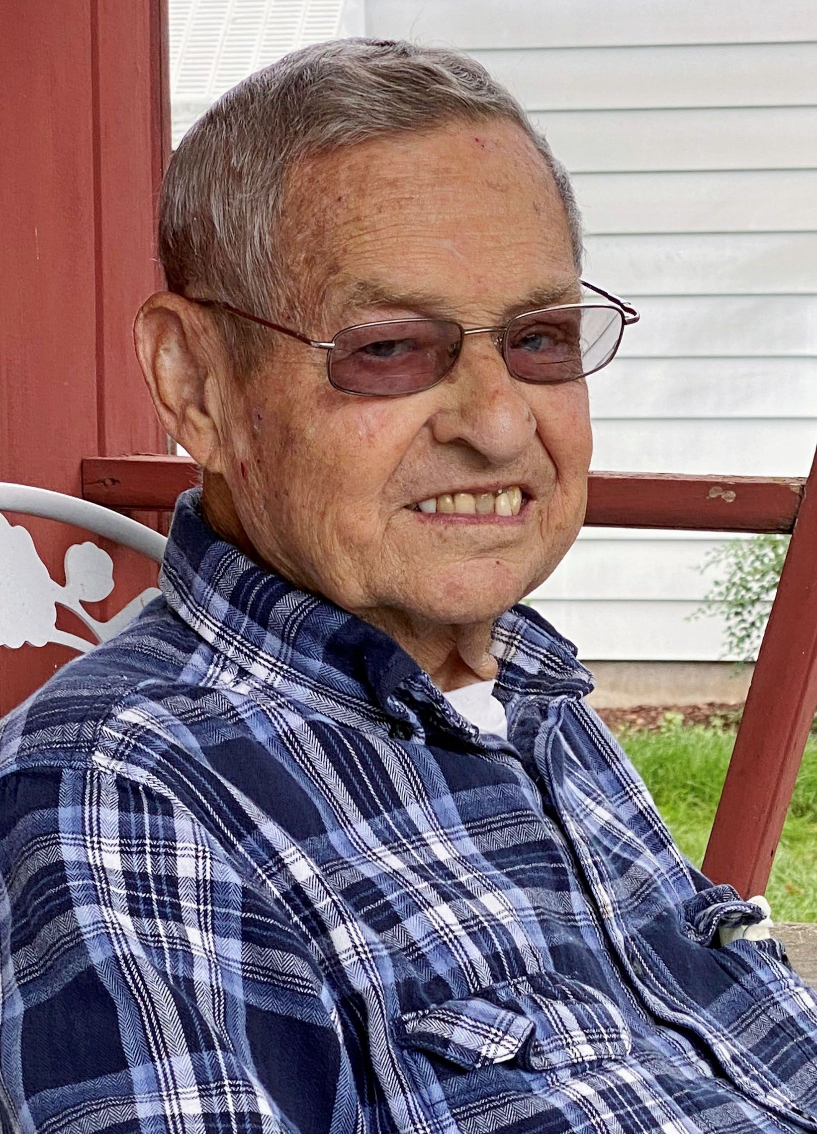 Robert Lavern Bakken