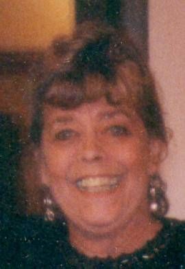 Muriel Bunde