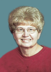 Judith "Judy" Joanne Kollath