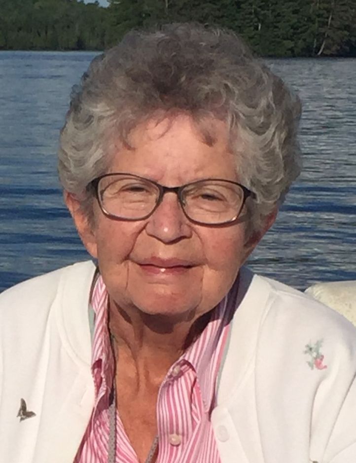 Gertrude T. Danowski