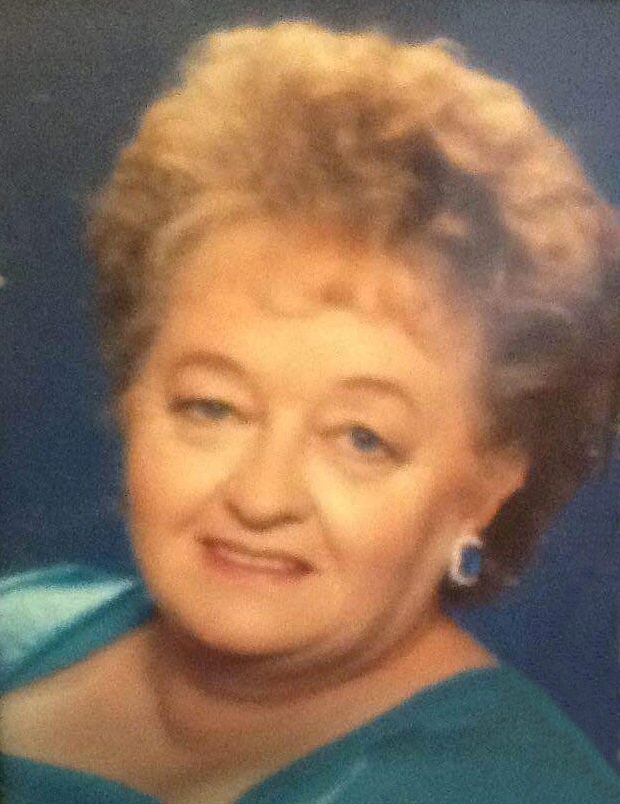 Alice Anderson