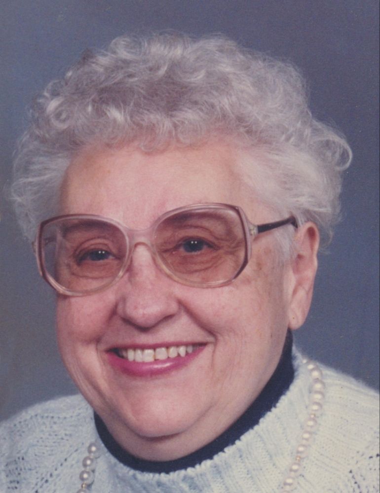 Beverly June Sloan