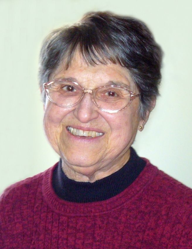 Marlene J. Keller