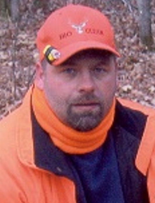 John Stormer