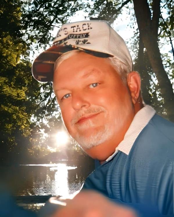 Jack Richard Nielsen