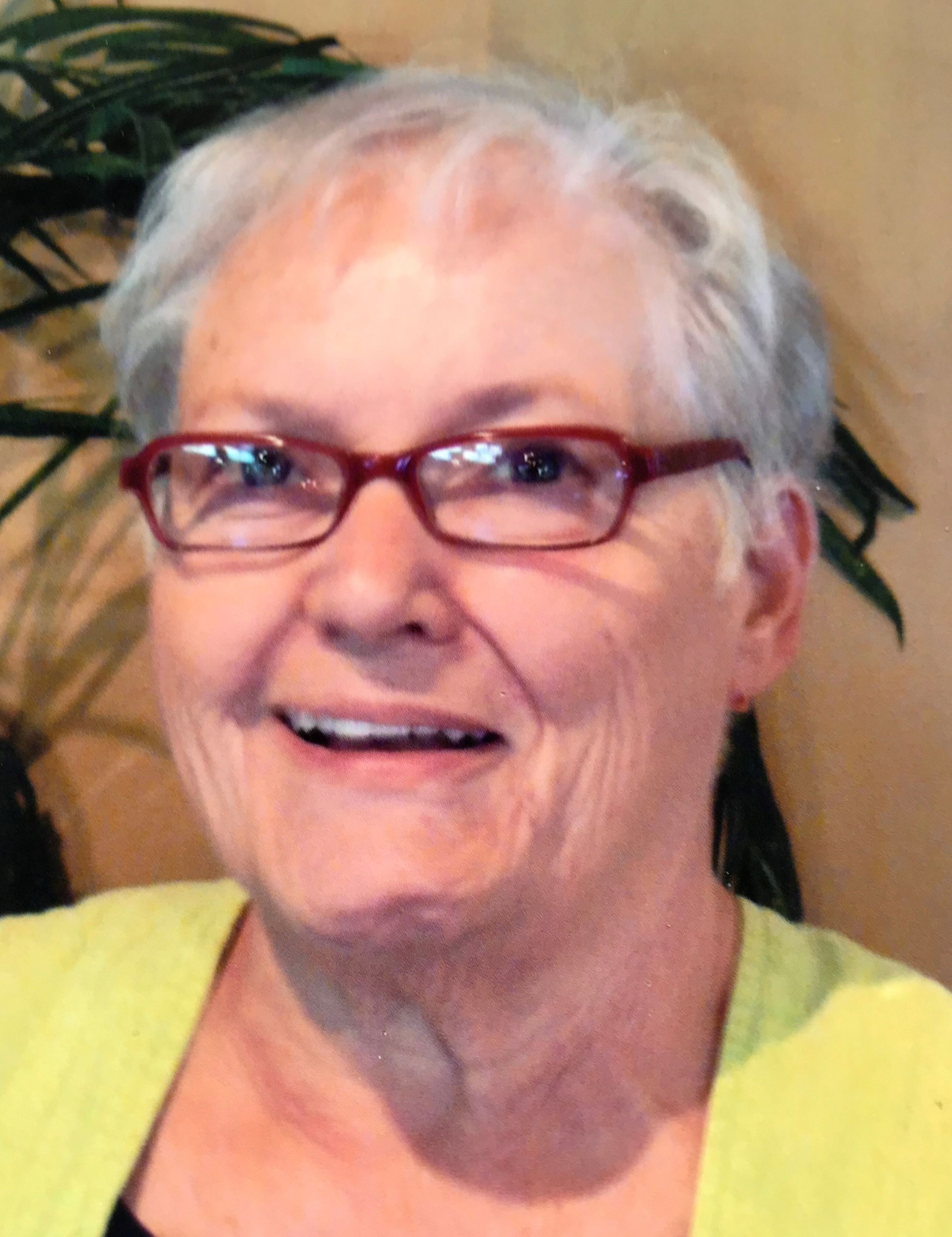 Ruth Ann Jay