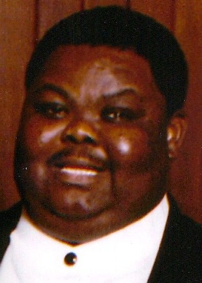Aaron 'Big A' Harrison
