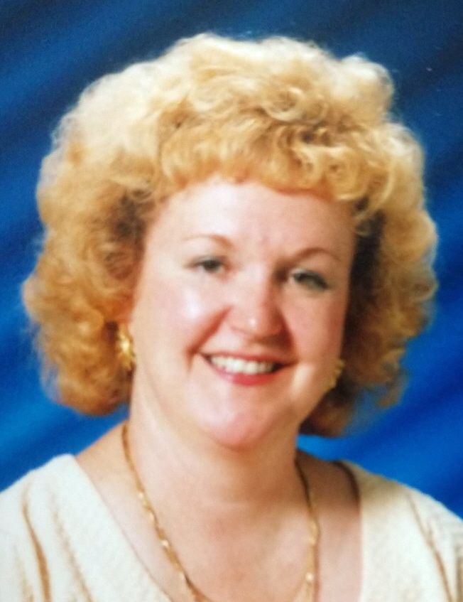 Karen Gould