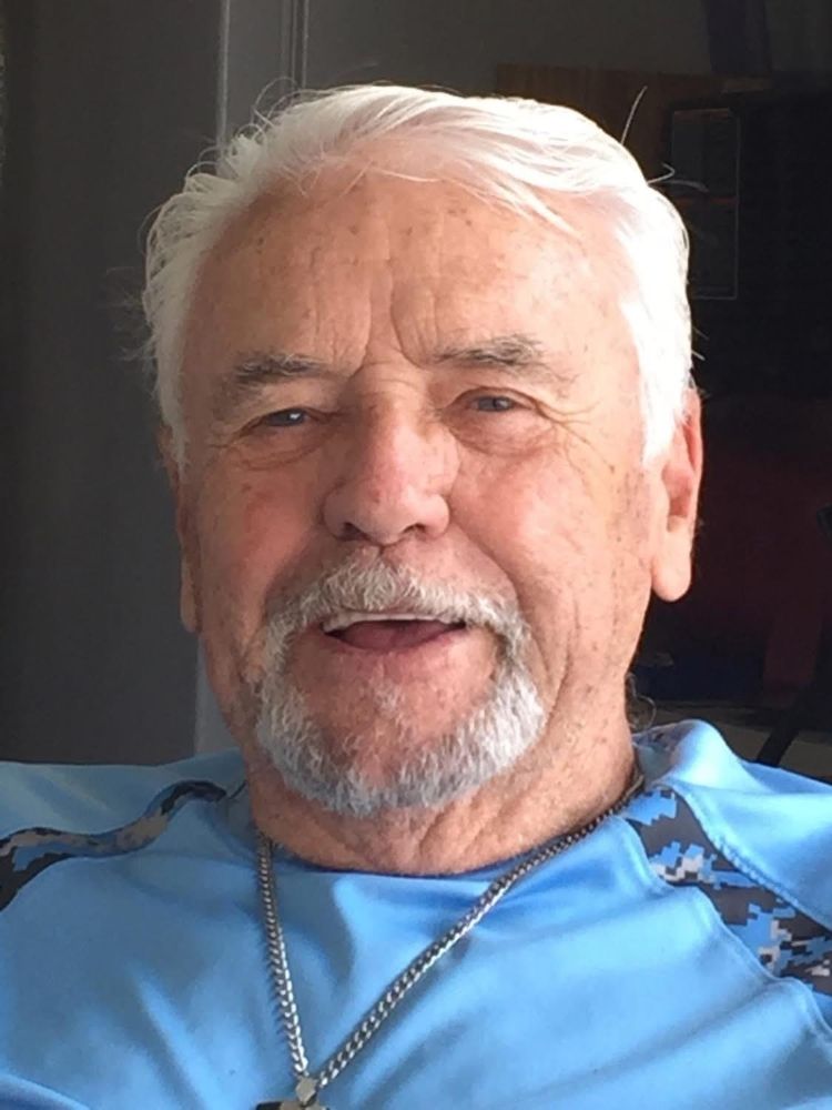Robert Leroy Olson