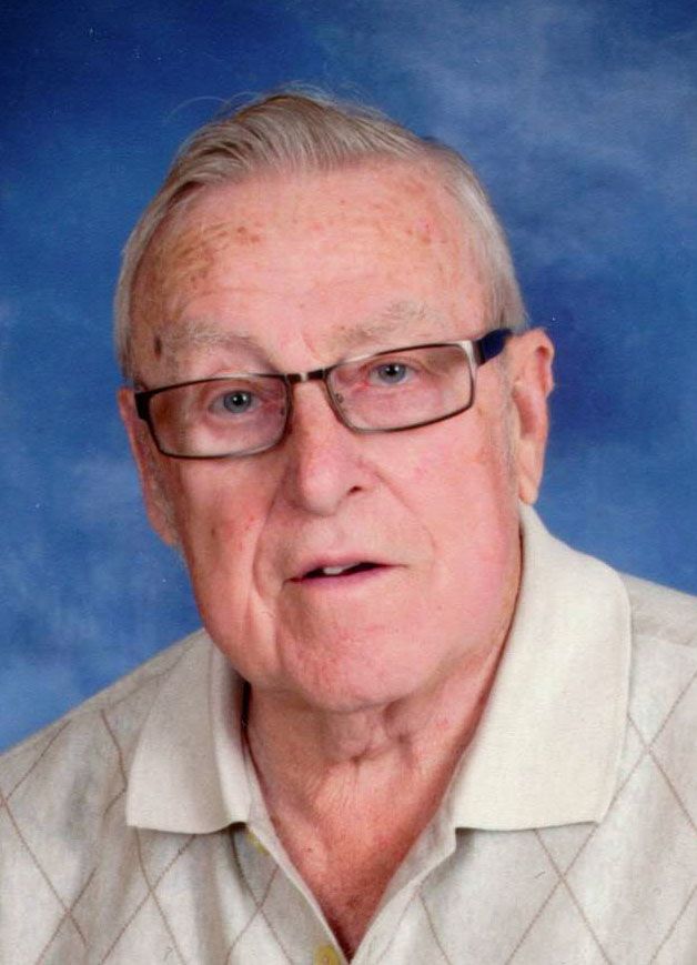 Gerald J. Miller