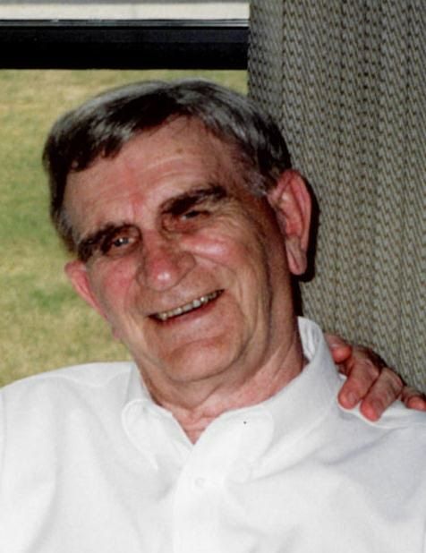 Ronald Martin Jensen