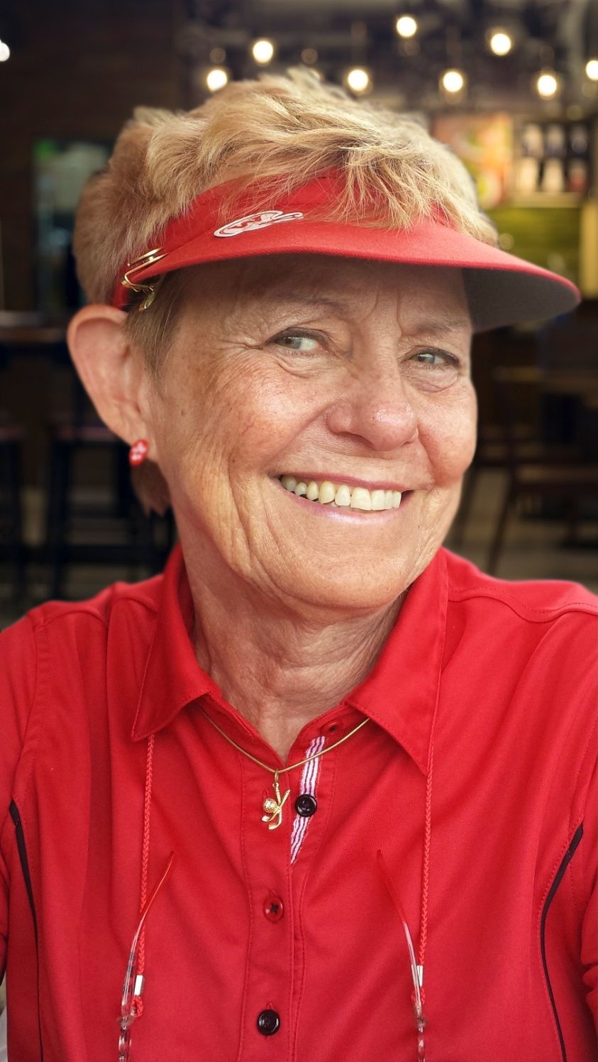 Sally Lee Mueller