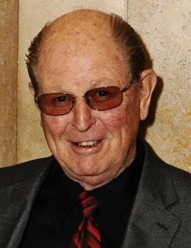 Roger Ralph Jones