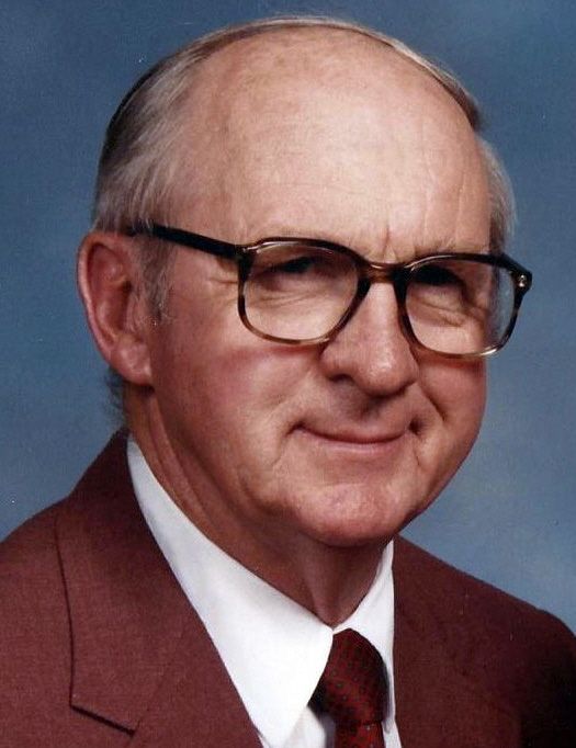Vincent T Mackesey