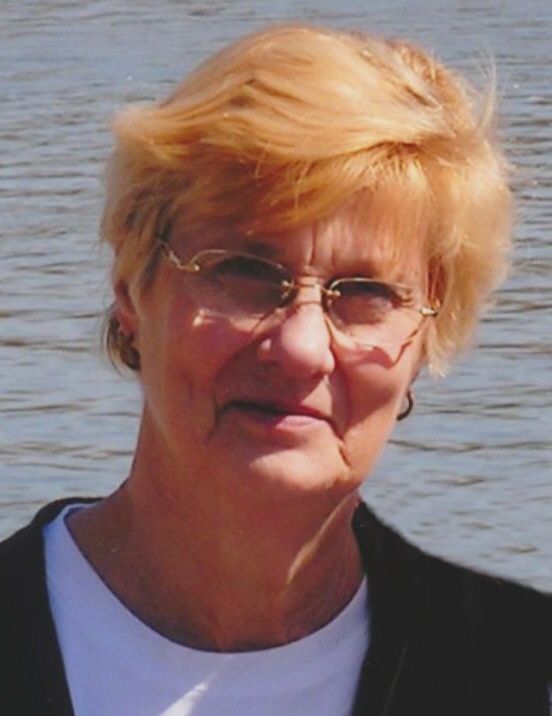 Jean Ann Redders