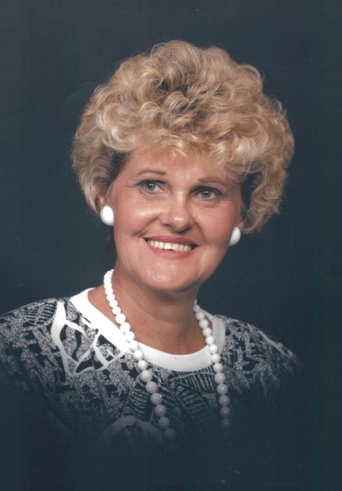 Alice Marian Eman