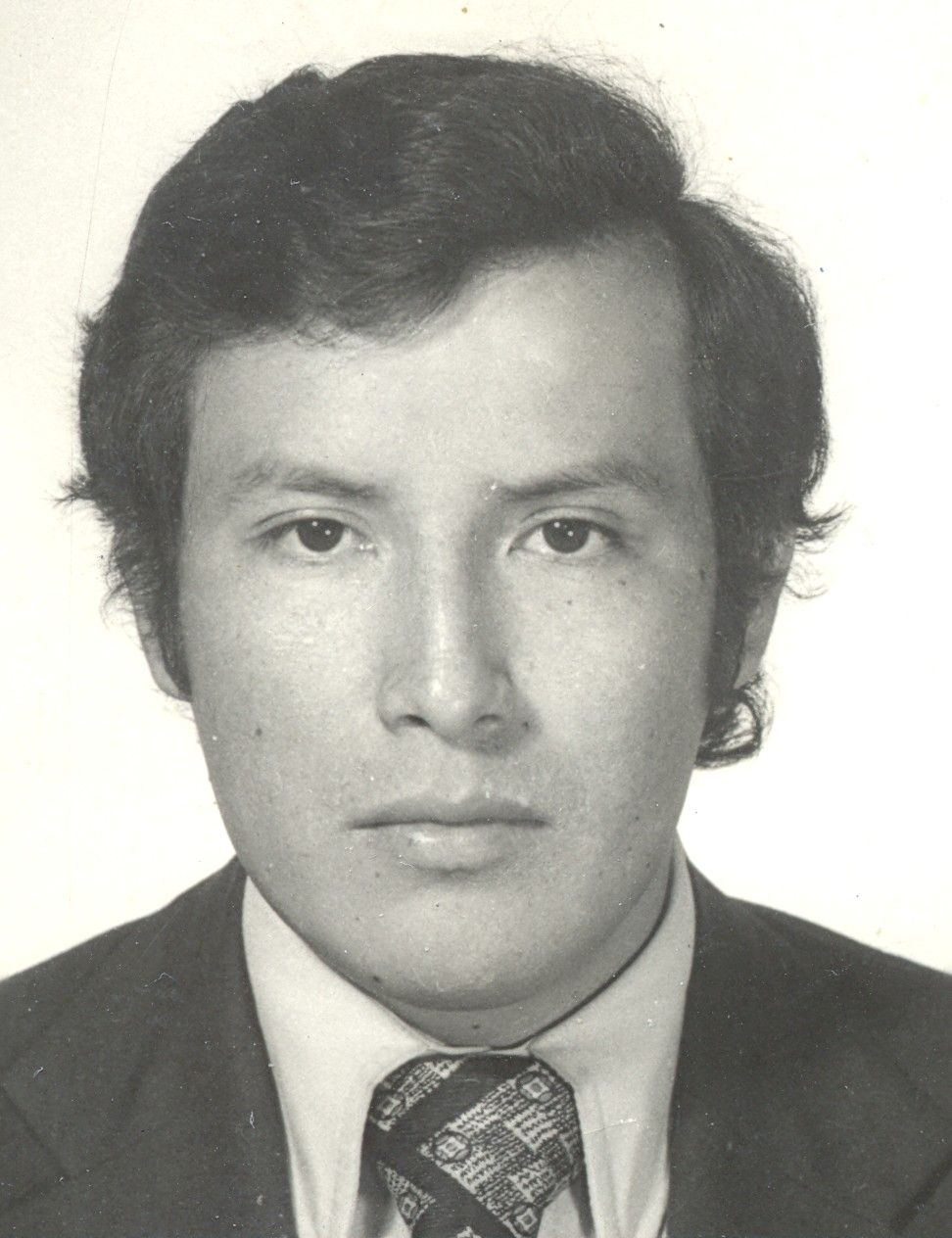 Mr. Jose Lazaro Moreno
