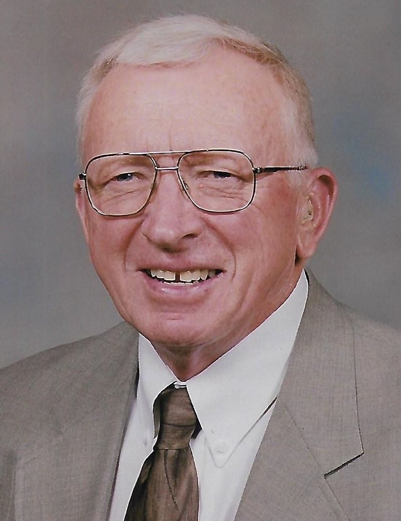 Raymond O. Hanson