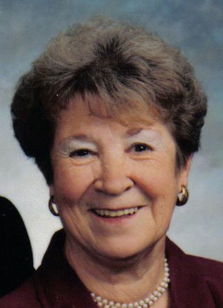 Charleen Richmond