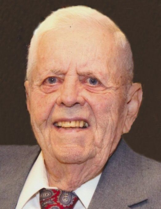 William F Bultman Jr.