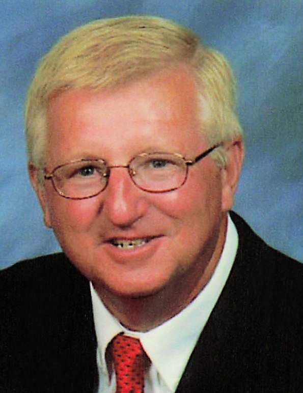 Robert Ladwig