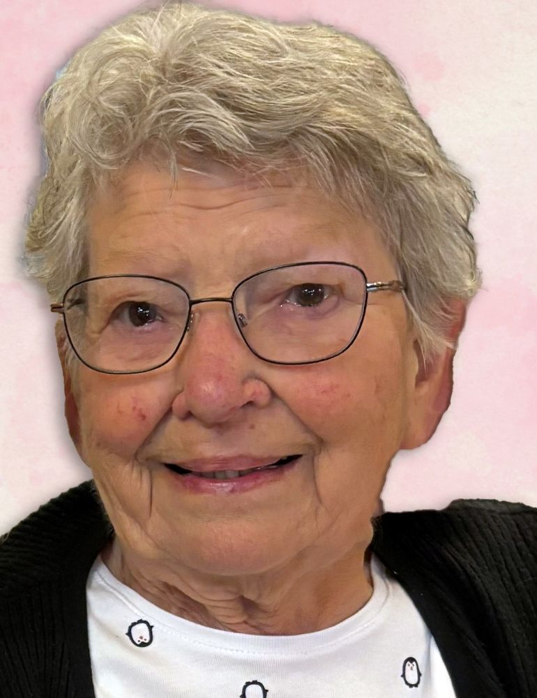 Josephine E. Lokken
