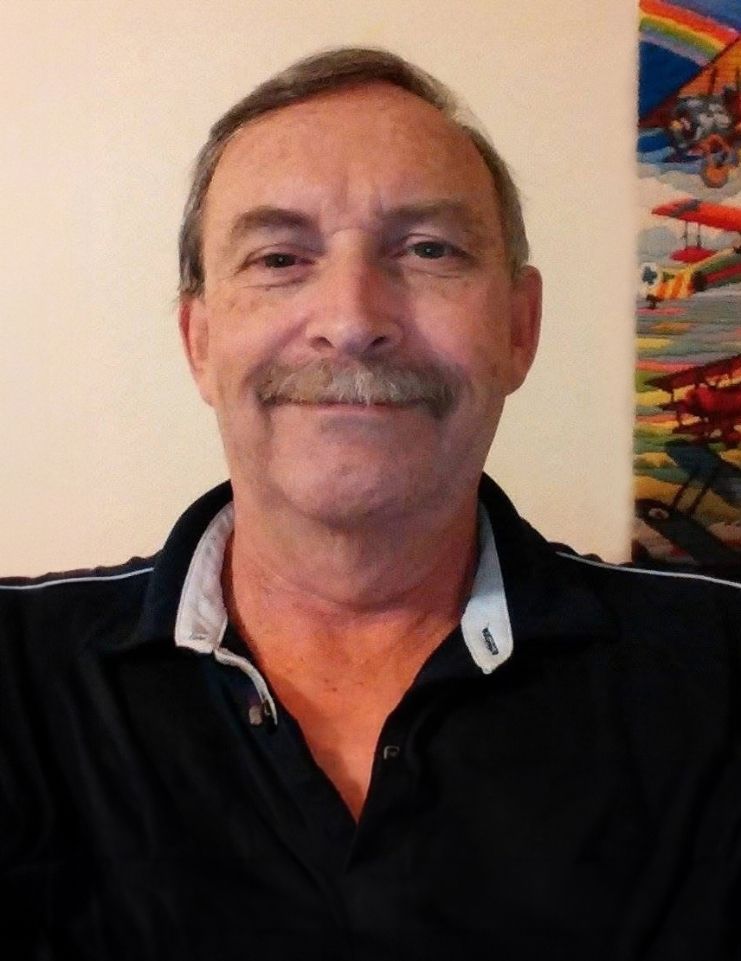 Joseph Glenn King