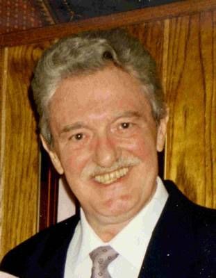 Edward Moore