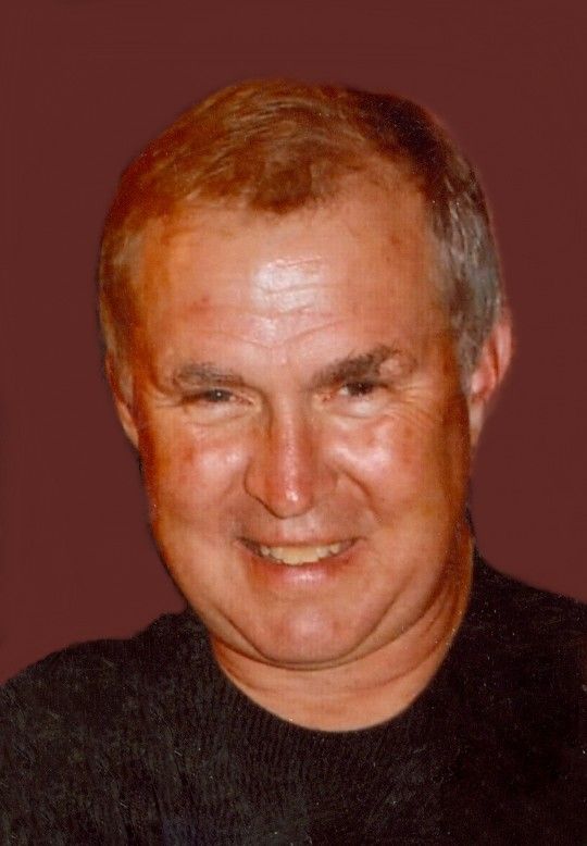 James F. Knickmeyer
