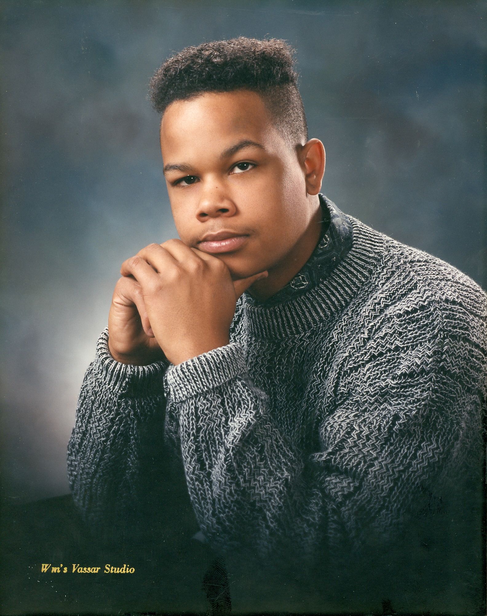 Jeremiah Lee Kunz