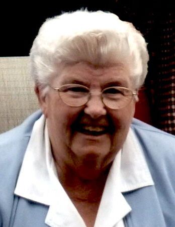 Elizabeth J. "Betty" Staley
