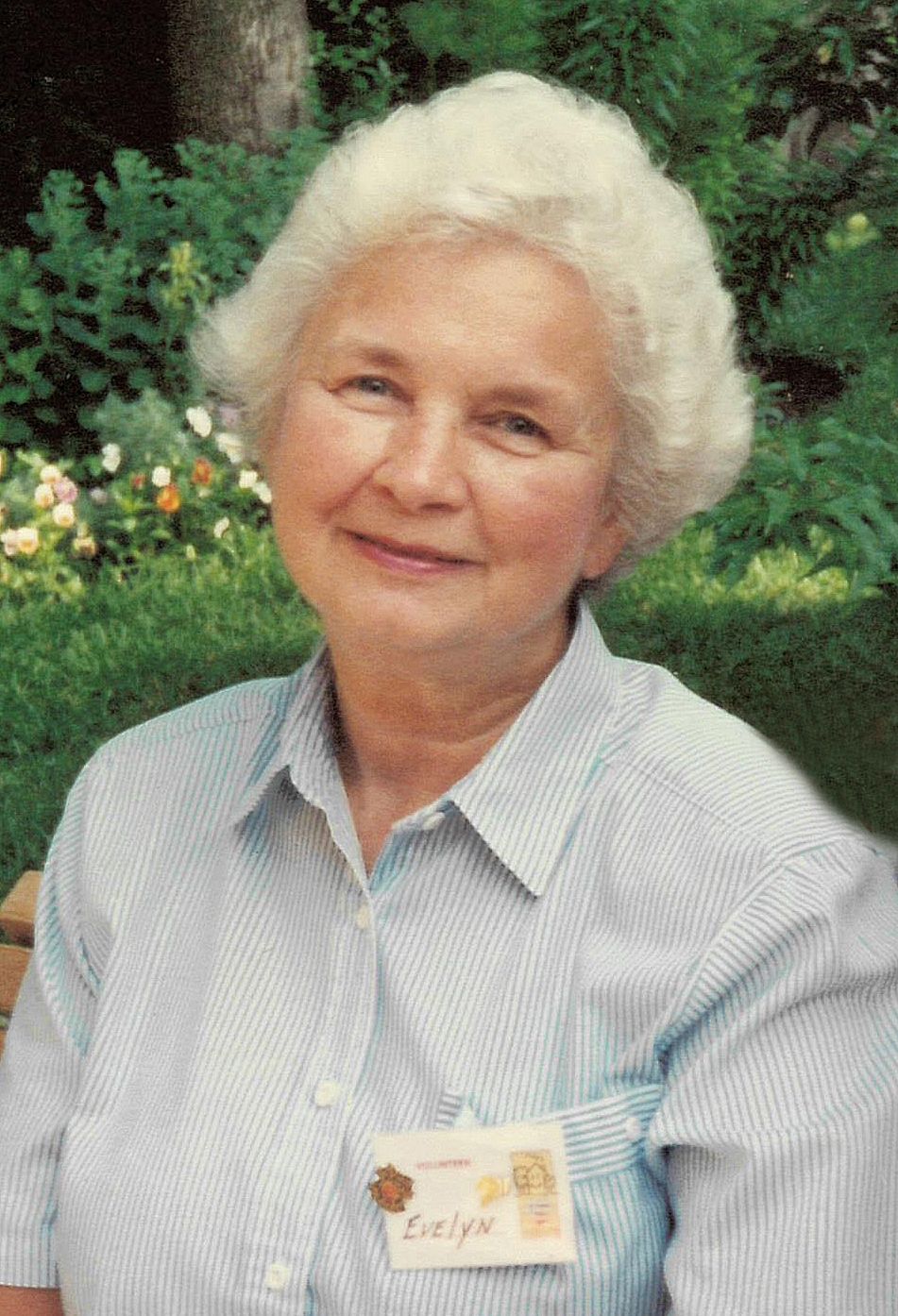 Evelyn Otterback