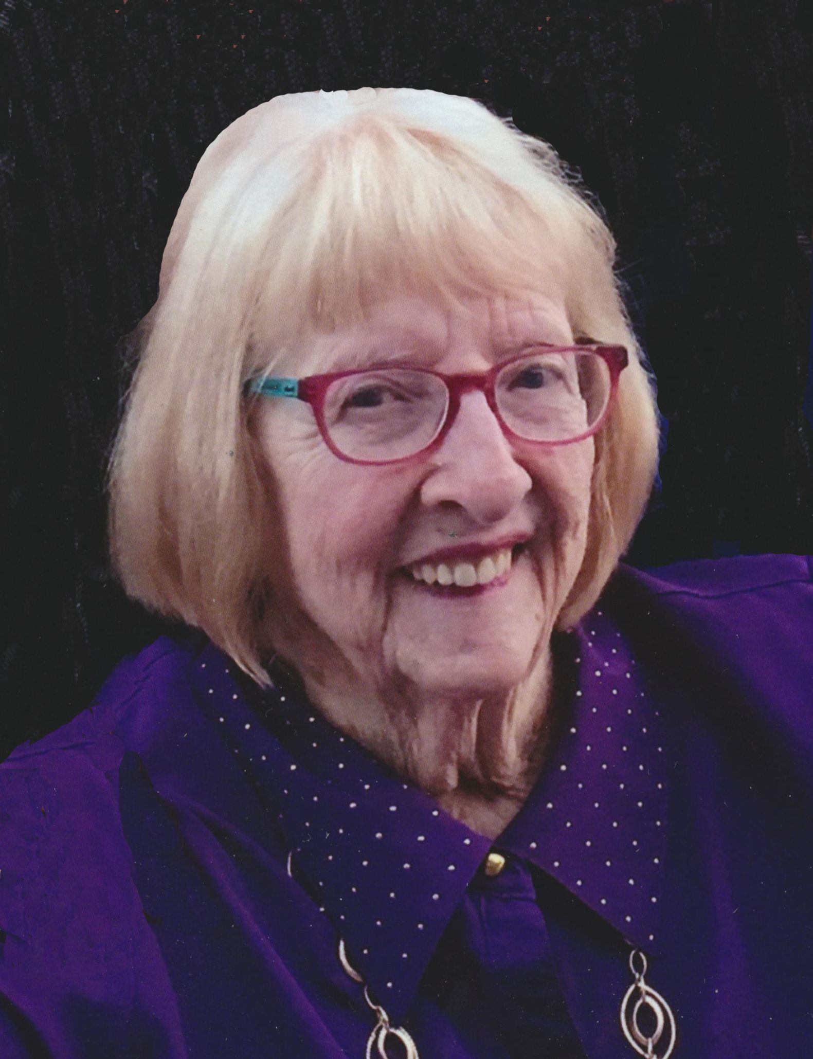 LaRaine Dybevik