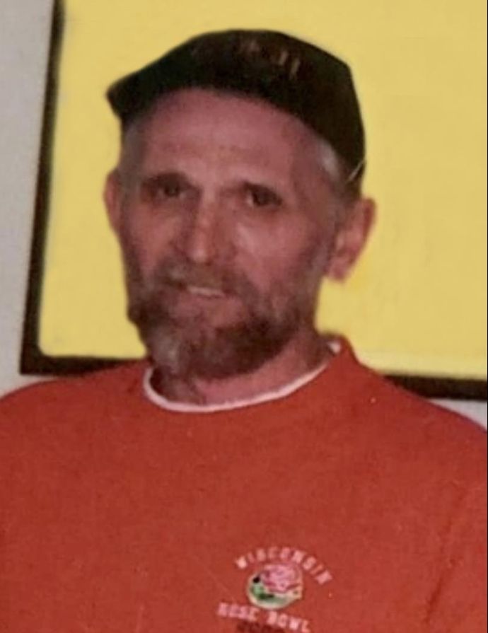 Jerry Garske
