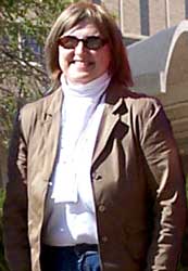 Memorial wall photo