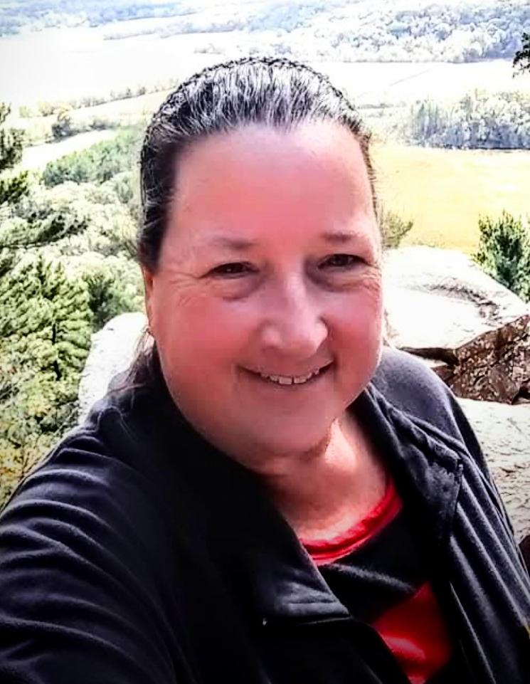Gail Hettrick