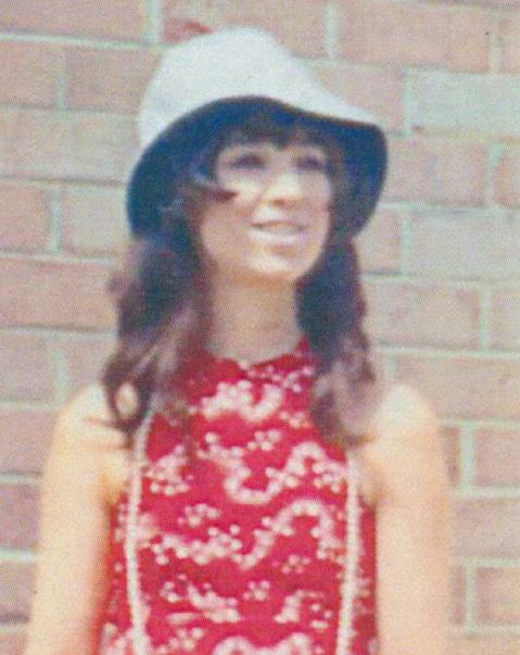 Memorial wall photo