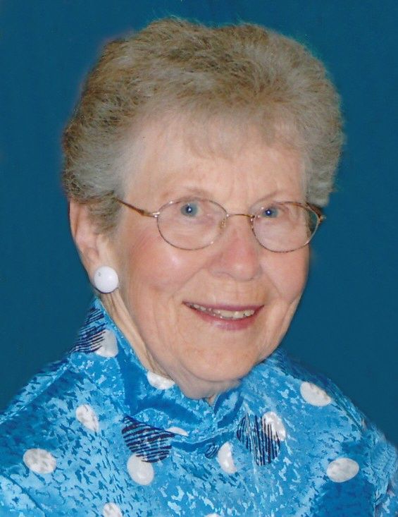 Jeanne Warzyn