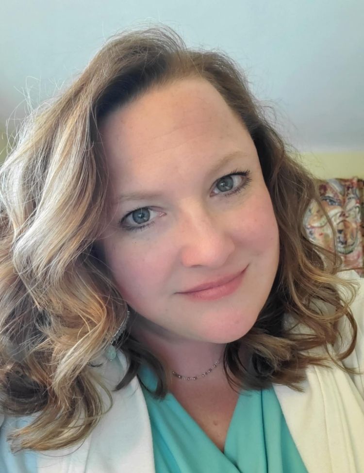 Caroline Rose Swenson