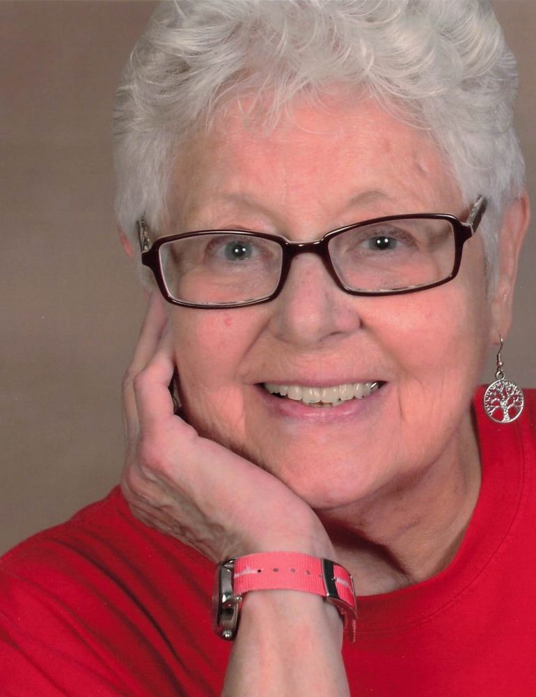 Susan M. Liber