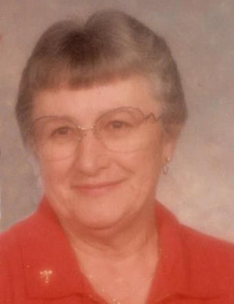 Dorothy E. Hodgson