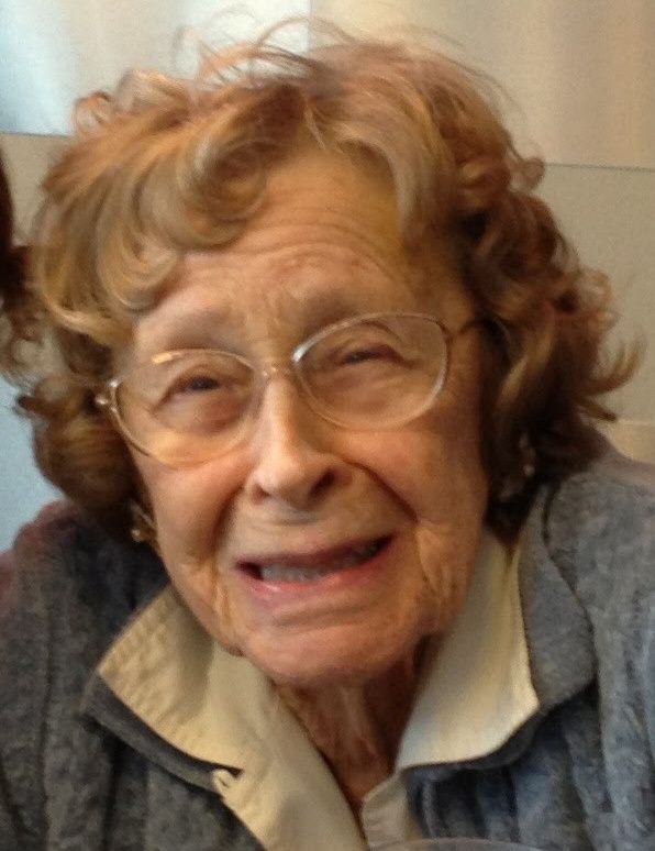 Phyllis B. Gerlach