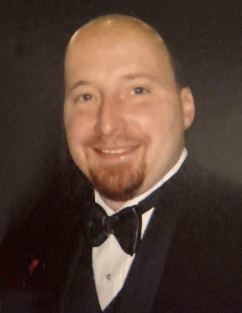 Jeffrey Dean Utter