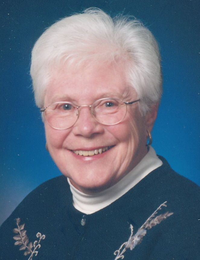 Lila M. Salzwedel