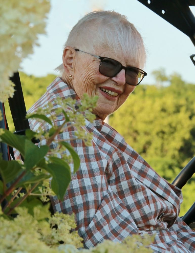 Carmen Haley Skjolaas