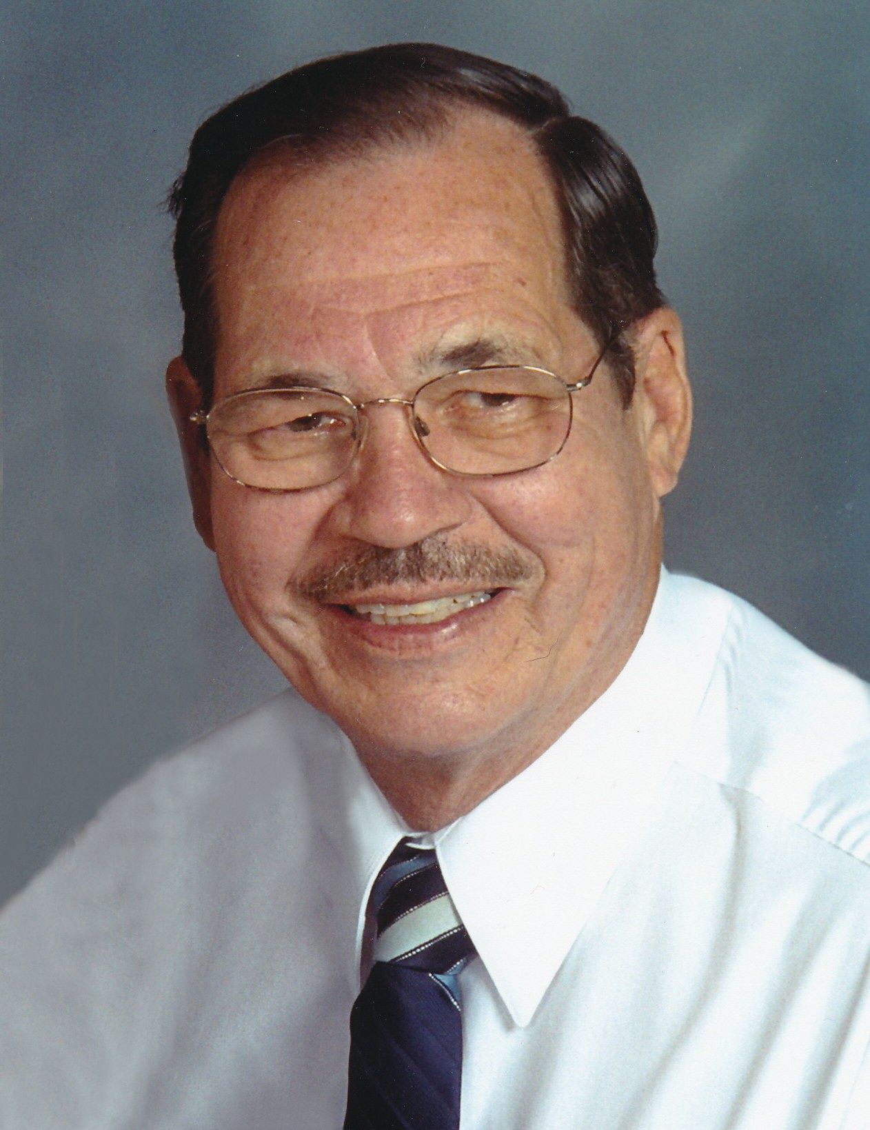 Calvin Robert Hughes
