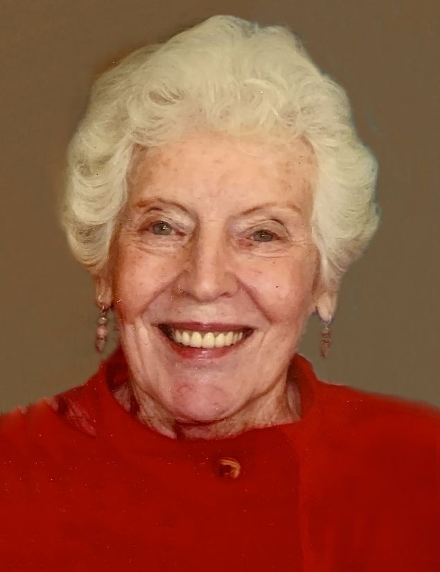 Virginia A Schappe